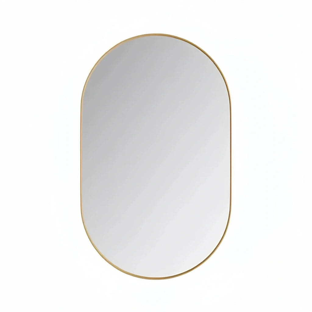 Reflet de Loge — Miroir lumineux Maison Lumen