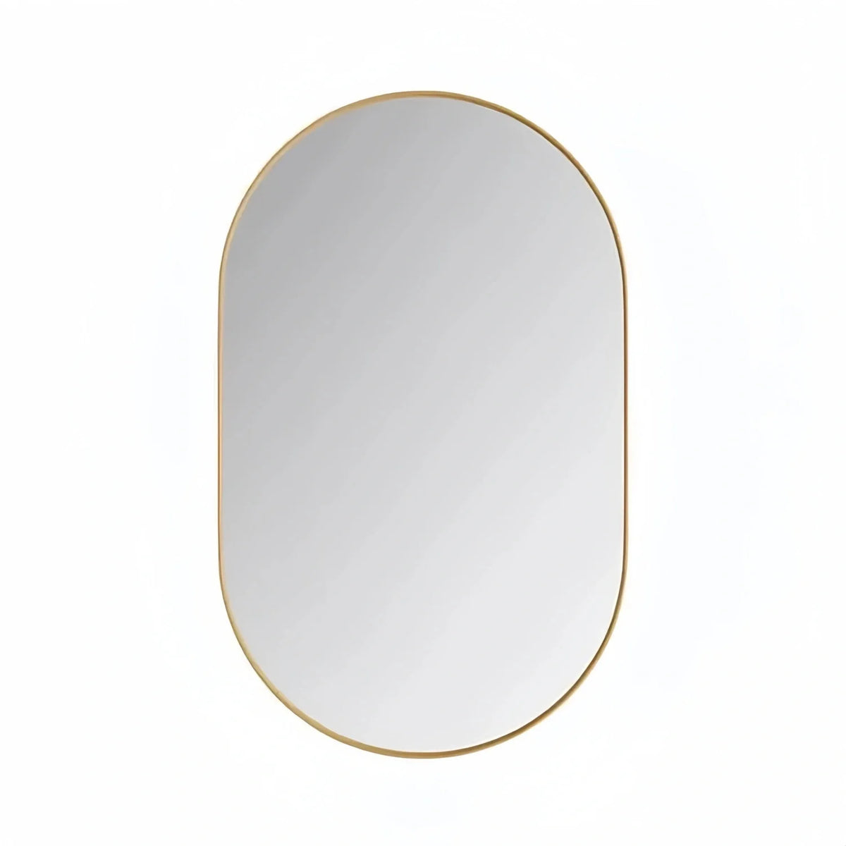 Reflet de Loge — Miroir lumineux Maison Lumen