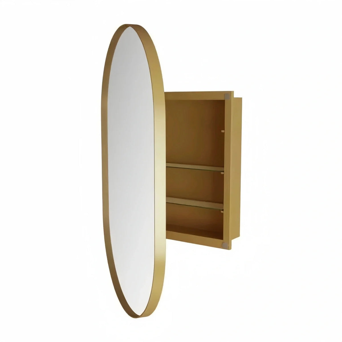 Reflet de Loge — Miroir lumineux Maison Lumen (4)