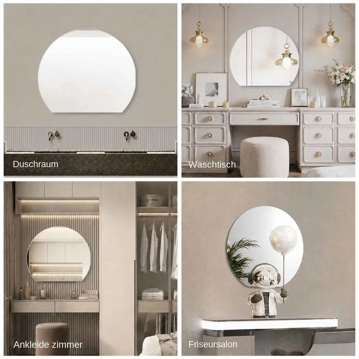 Lune — Miroir lumineux Maison Lumen (6)