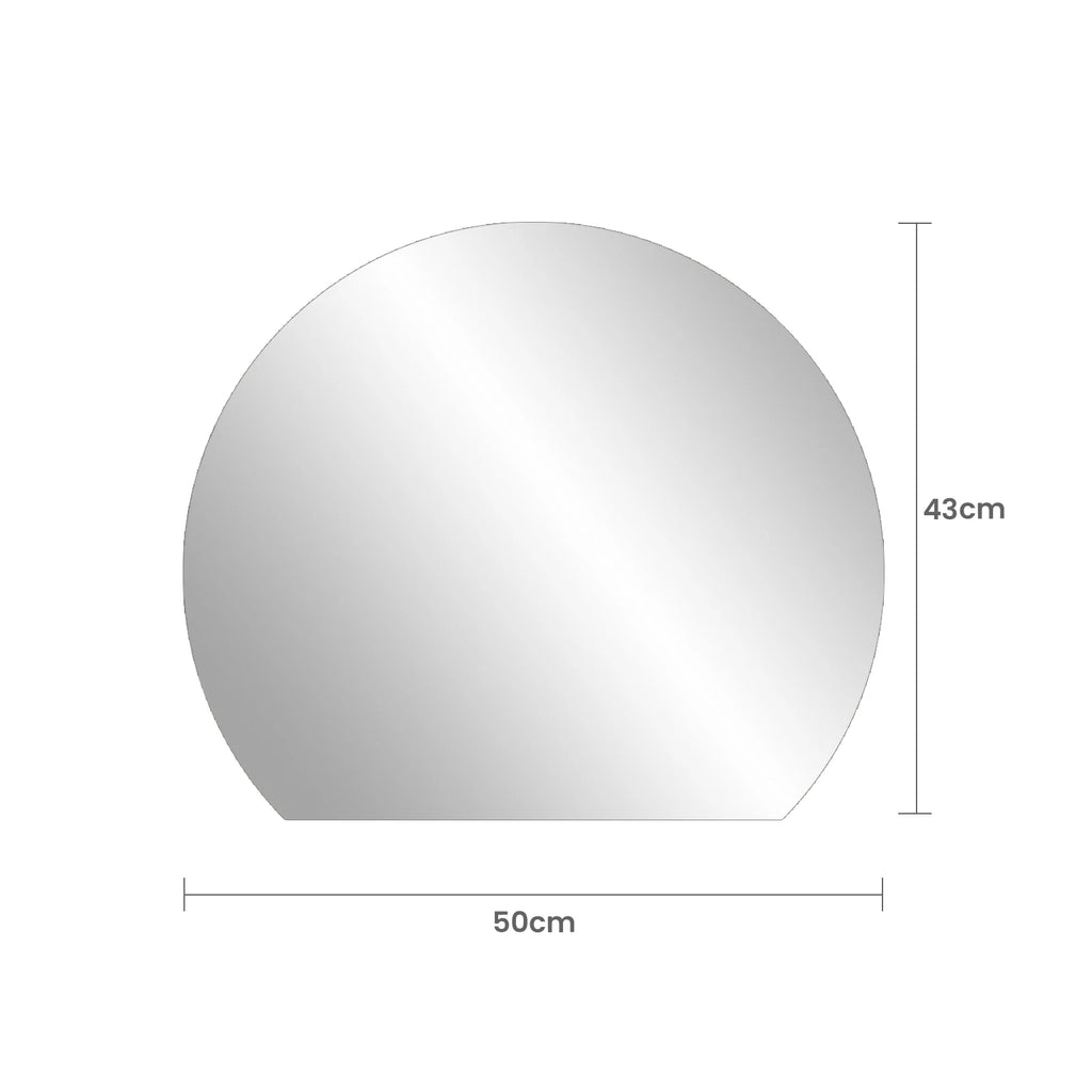 Lune — Miroir lumineux Maison Lumen (8)