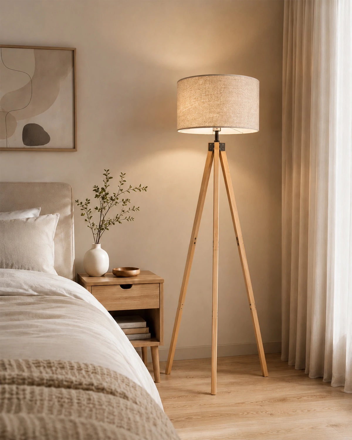 Établi — Lampadaire Maison Lumen (2)