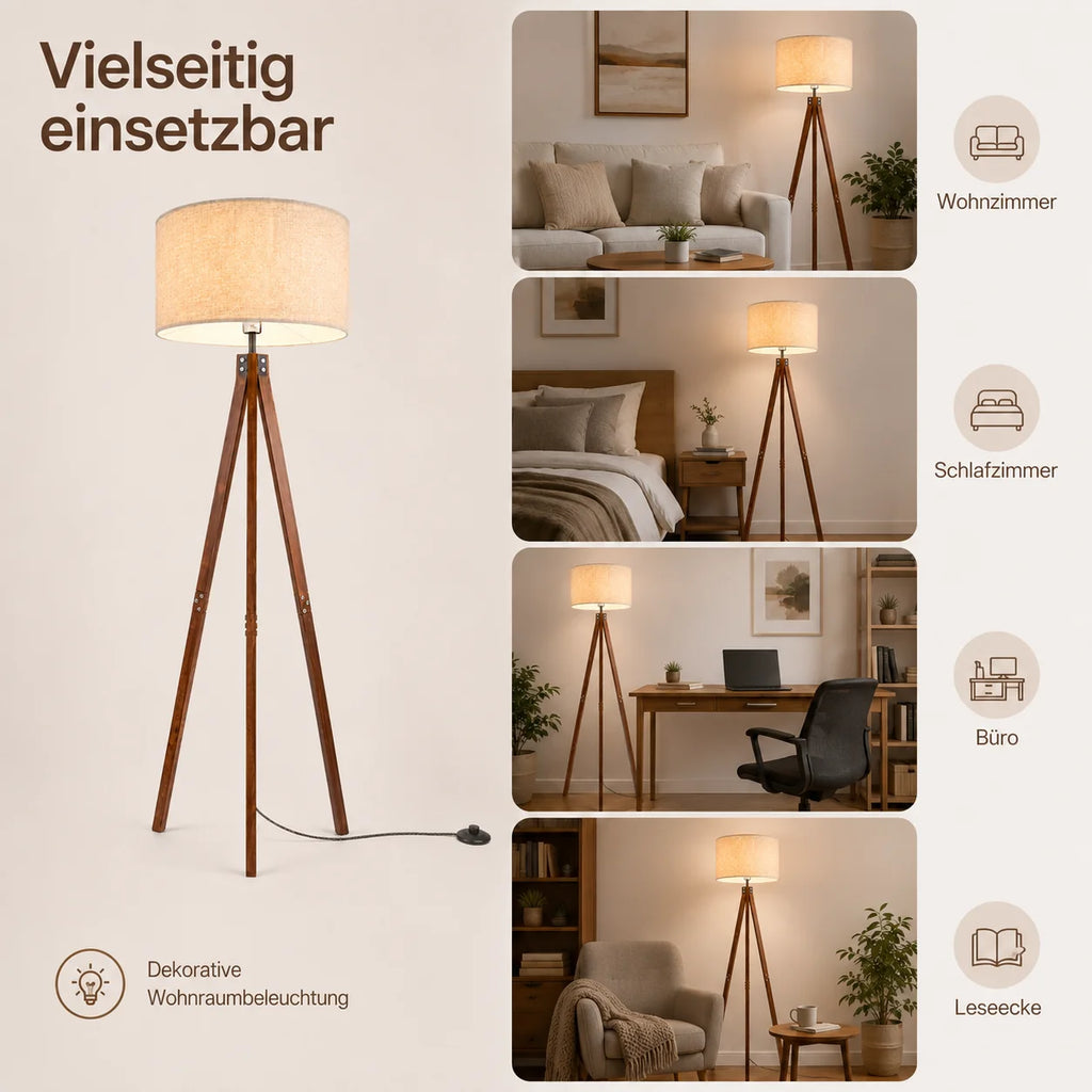 Établi — Lampadaire Maison Lumen (3)