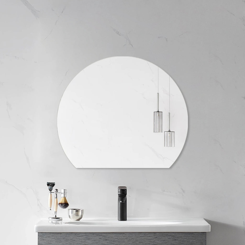 Lune — Miroir lumineux Maison Lumen (2)