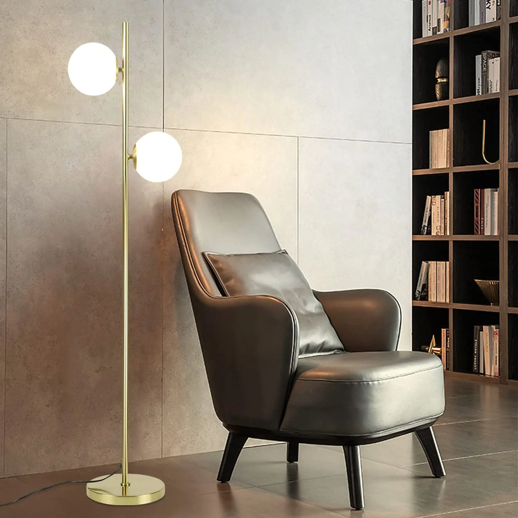 Dôme Teinté — Lampe à poser Maison Lumen (10)