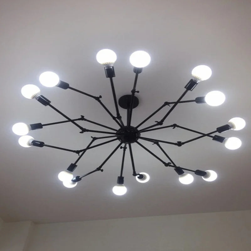 Manufacture — Suspension Maison Lumen (6)