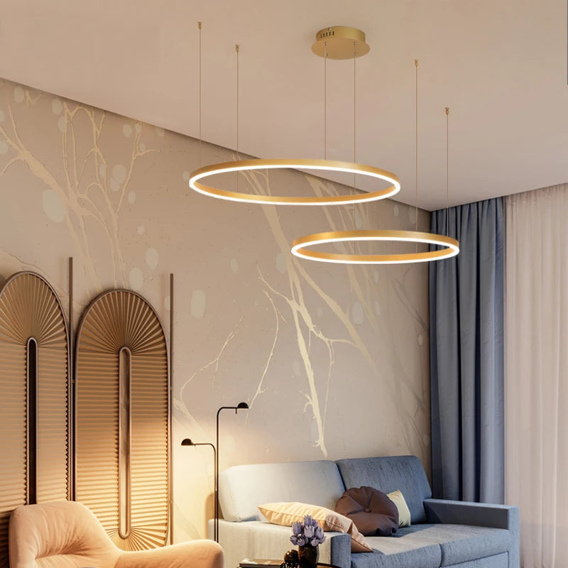 Couronne — Suspension Maison Lumen (3)
