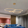 Couronne — Suspension Maison Lumen