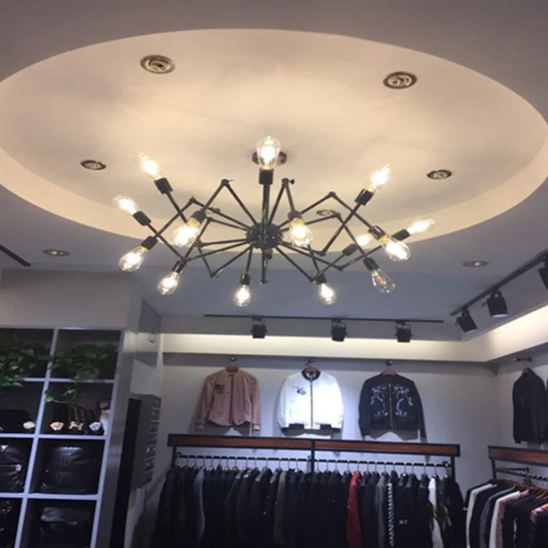 Manufacture — Suspension Maison Lumen (5)