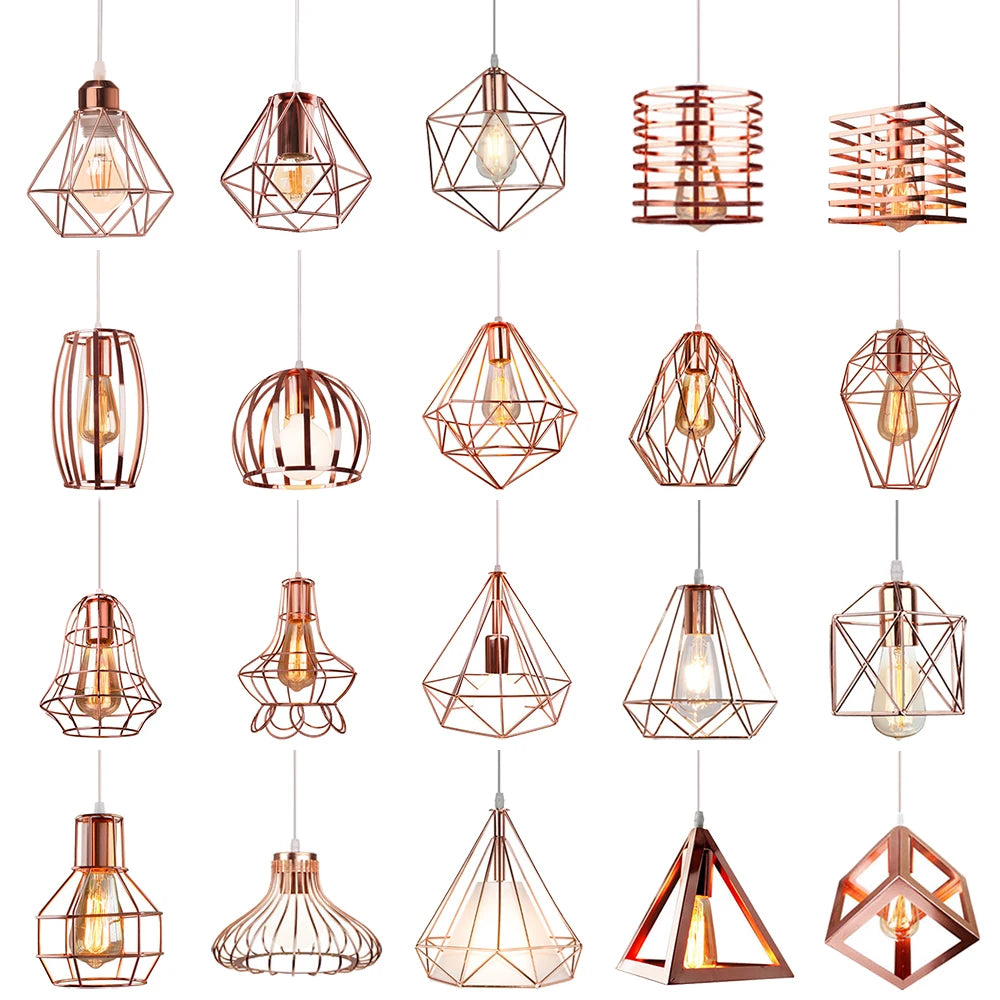 Atelier — Suspension Maison Lumen