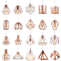 Atelier — Suspension Maison Lumen