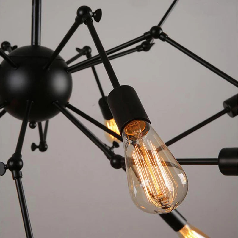 Manufacture — Suspension Maison Lumen (4)