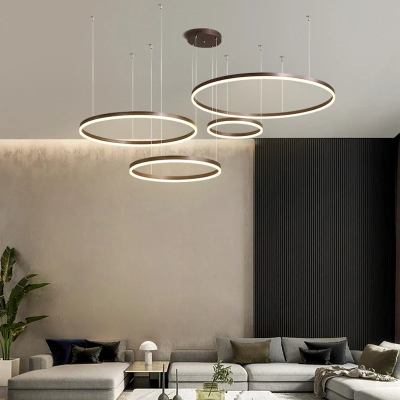 Couronne — Suspension Maison Lumen (6)