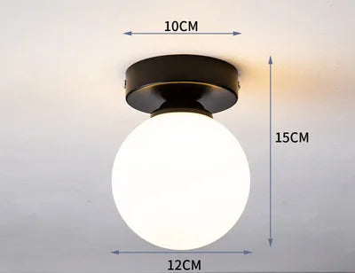 Hepburn — Plafonnier Maison Lumen (7)