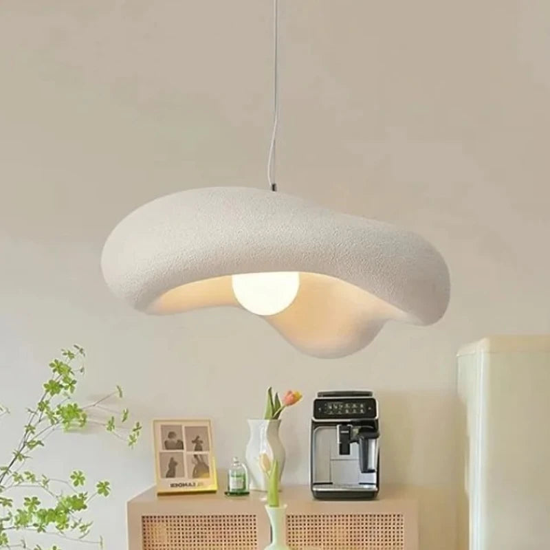 Lhumen Nuée — Suspension Maison Lumen
