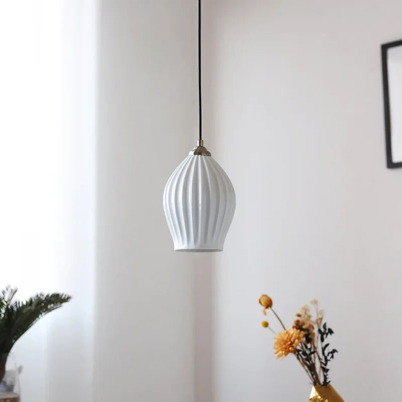 Trypte Céramique — Suspension Maison Lumen (3)