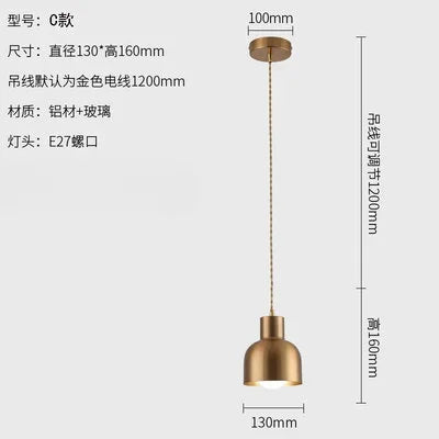 Margaux Or — Suspension Maison Lumen (10)