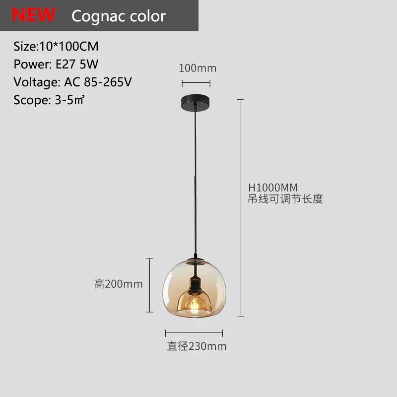 Nuée — Suspension Maison Lumen (8)