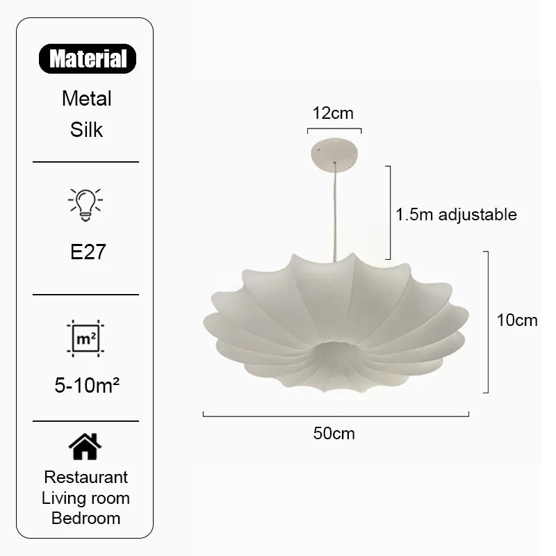 Lotus — Suspension Maison Lumen (7)