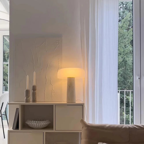 Albe — Lampe à poser Maison Lumen (2)