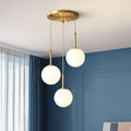 Sōra — Suspension Maison Lumen
