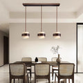 Halo Pierre — Suspension Maison Lumen