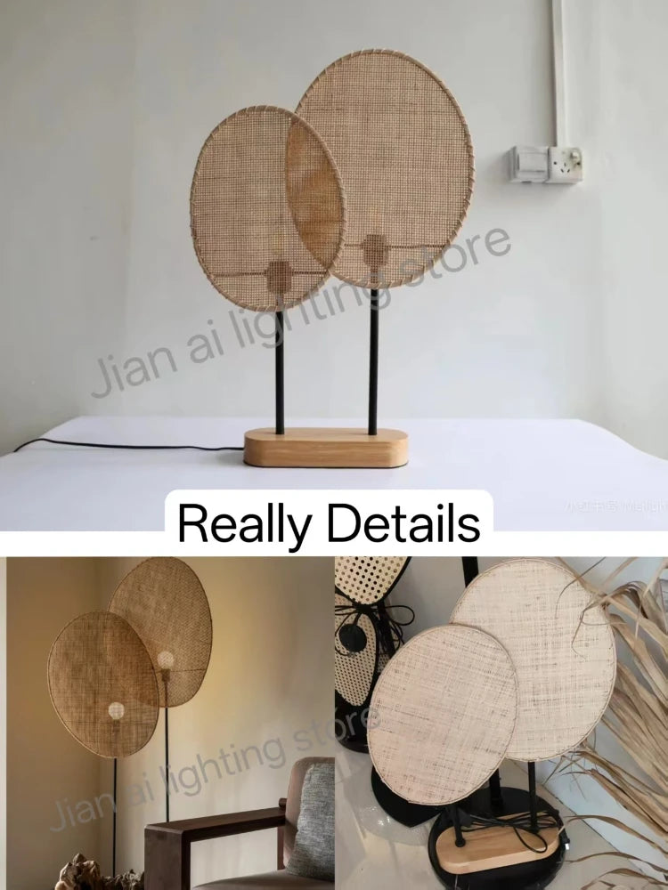 Savane Bois — Applique Maison Lumen (4)