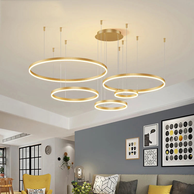 Saturne — Suspension Maison Lumen (3)