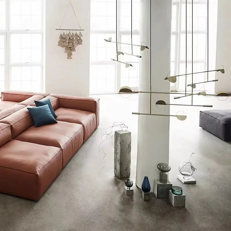 Arche Duo — Lampadaire Maison Lumen (4)