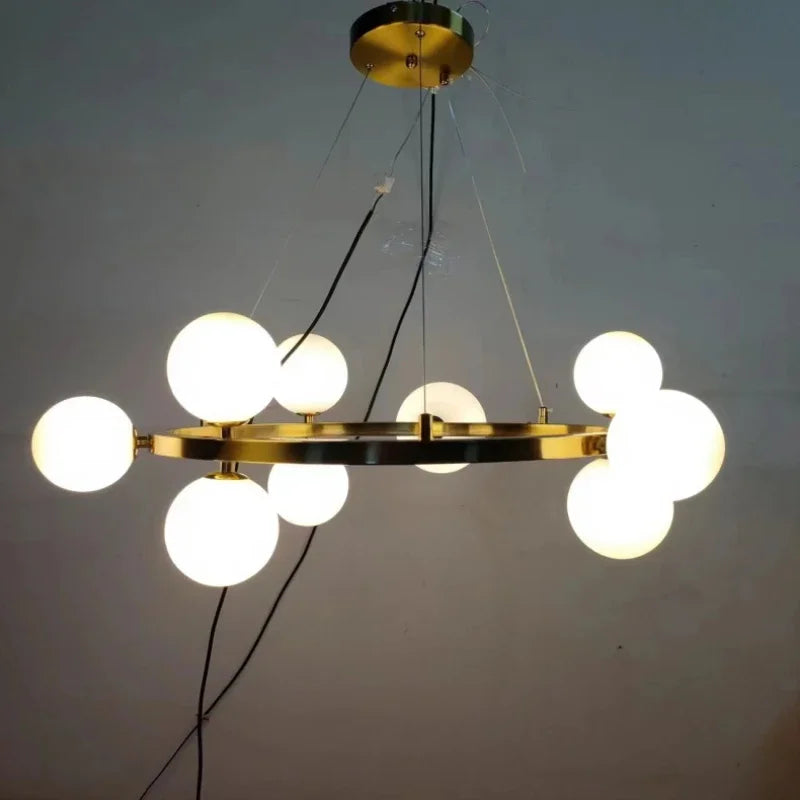 Halo Grappe — Suspension Maison Lumen (5)