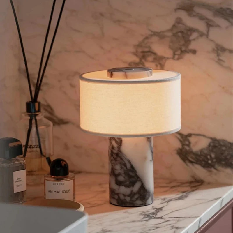 Ocre — Lampe à poser Maison Lumen (6)