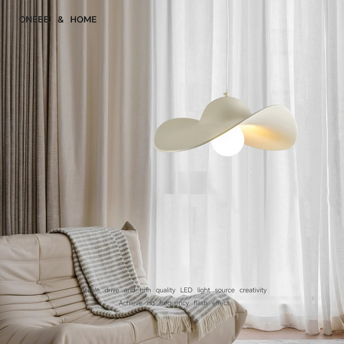 Capeline — Suspension Maison Lumen (4)