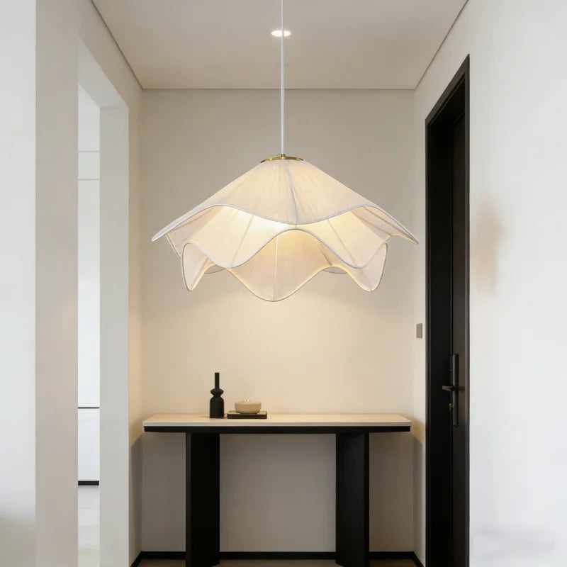Pétale — Suspension Maison Lumen (2)