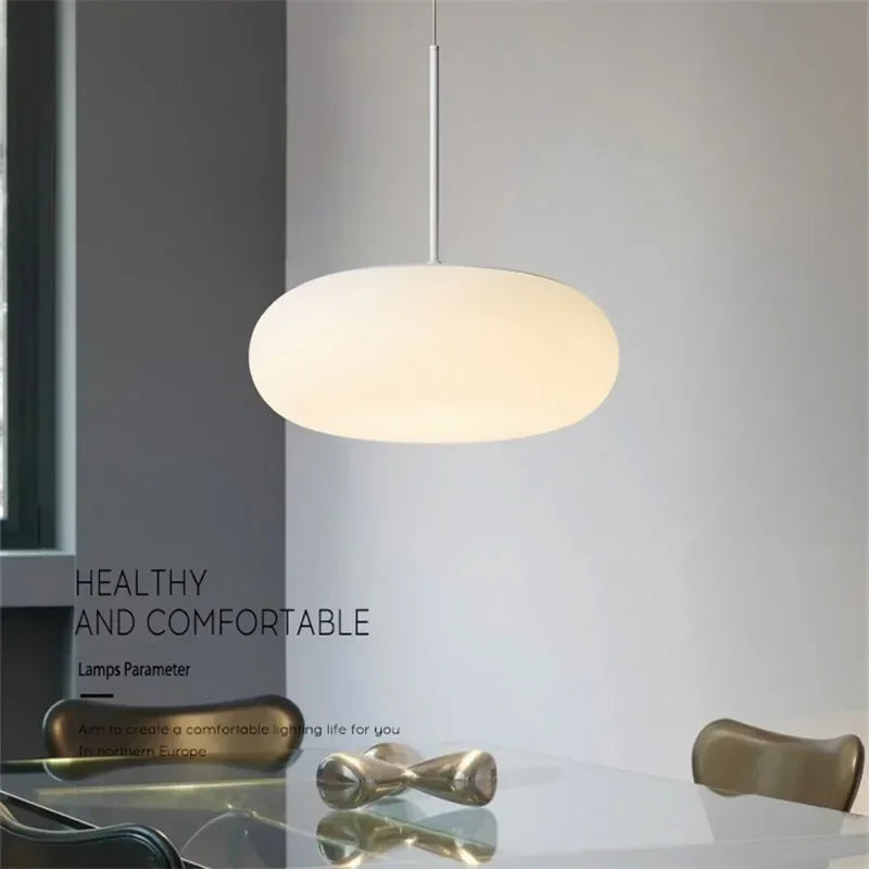 Aurore — Suspension Maison Lumen (2)