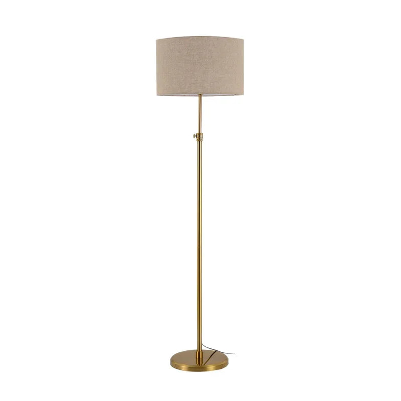 Stèle Liseuse — Lampadaire Maison Lumen (4)