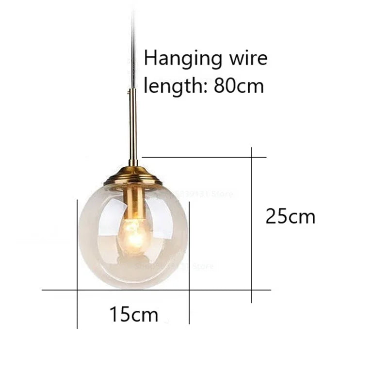 Bellini — Suspension Maison Lumen (6)