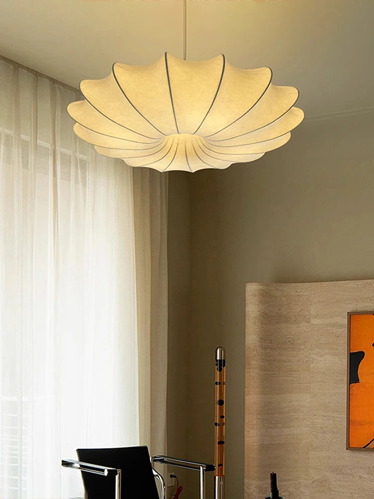 Lotus — Suspension Maison Lumen (3)