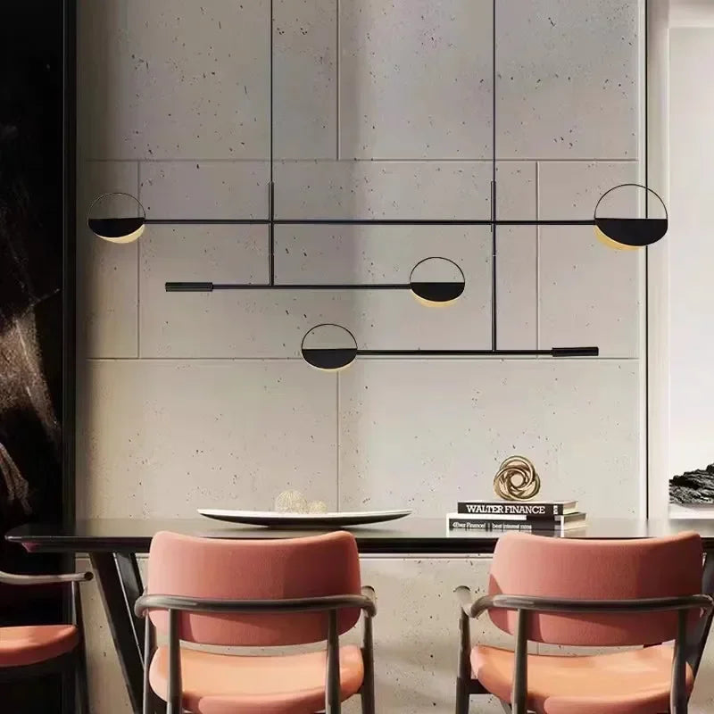 Arche Duo — Lampadaire Maison Lumen (2)