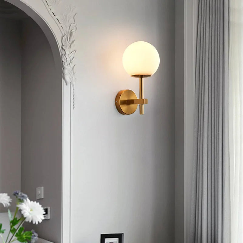 Premier Quartier — Applique Maison Lumen (4)