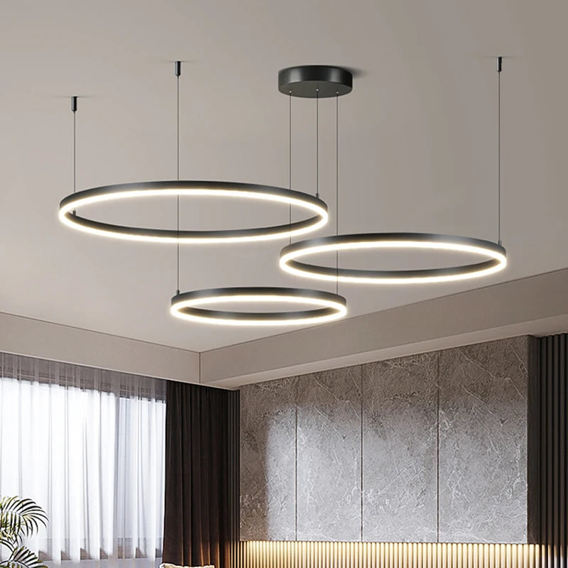 Saturne — Suspension Maison Lumen (8)