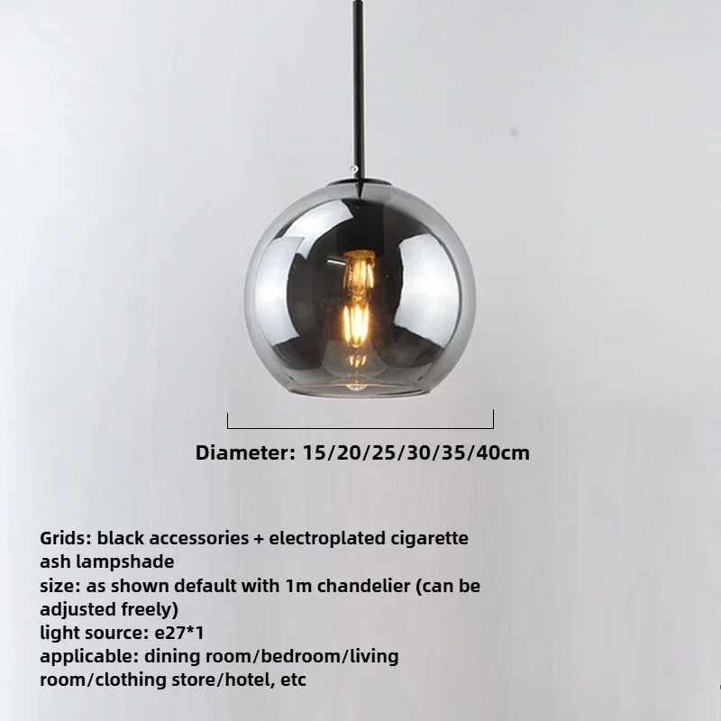 Brume — Suspension Maison Lumen (7)