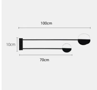 Arche Duo — Lampadaire Maison Lumen (7)