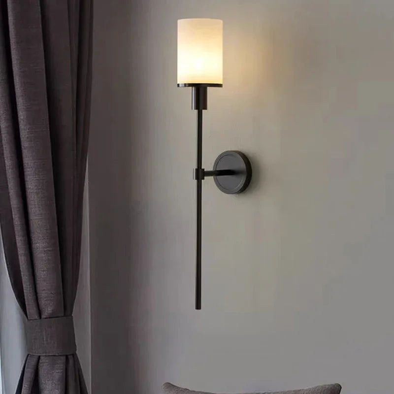 Éventail — Applique Maison Lumen