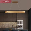 Horizon — Suspension Maison Lumen