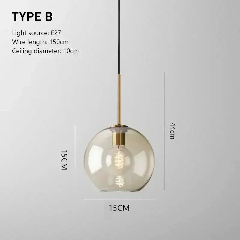 Orbe — Suspension Maison Lumen (7)