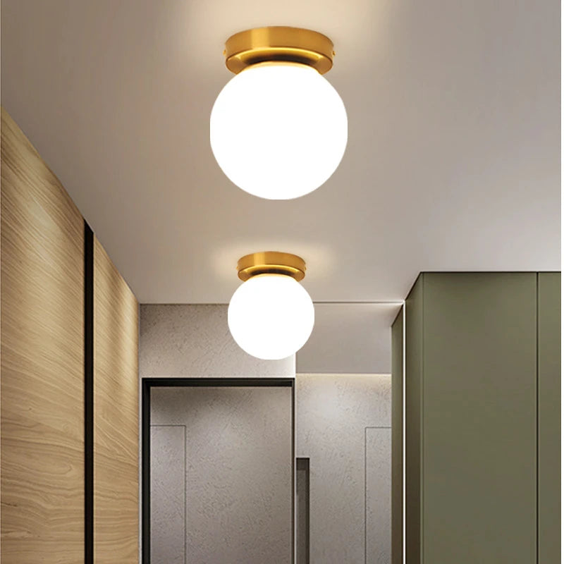 Hepburn — Plafonnier Maison Lumen (2)