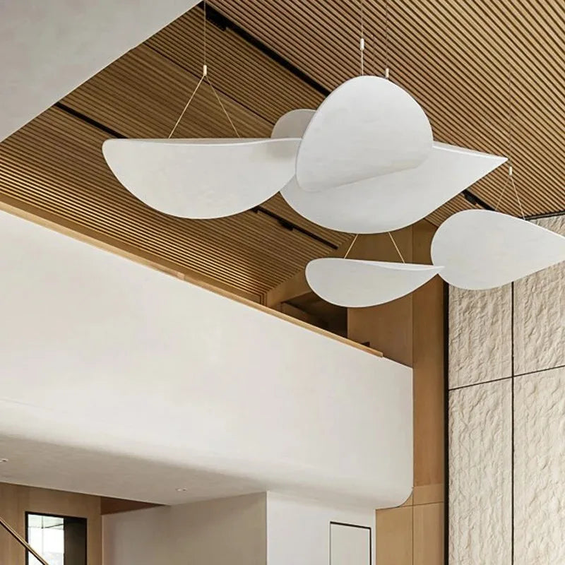 Suspension Cannelée Garance Grand Modèle — Suspension Maison Lumen (2)