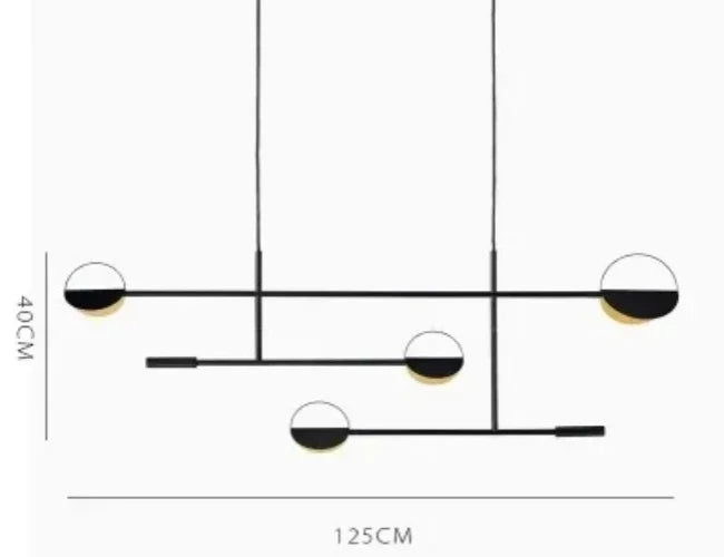 Arche Duo — Lampadaire Maison Lumen (10)