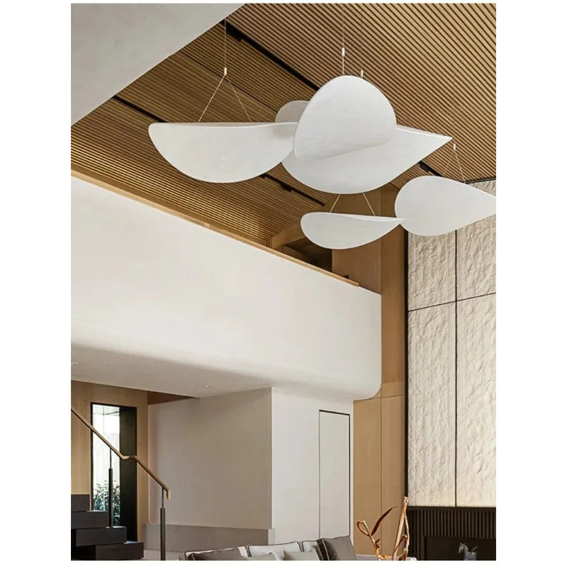 Suspension Cannelée Garance Grand Modèle — Suspension Maison Lumen (5)