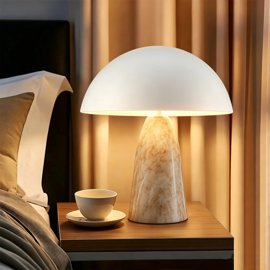 Hélène — Lampe à poser Maison Lumen (3)